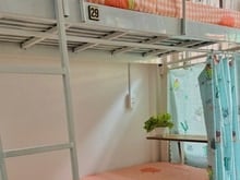 Hình ảnh Ký túc xá máy lạnh gần cầu Thị Nghè, đường Xô Viết Nghệ Tĩnh, giá 1tr1