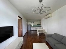 Hình ảnh Chung cư Ruby Garden ,P15,Tân Bình :91m2,2p ngủ,có NT,11tr/th