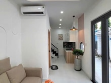 Hình ảnh 💥PHÚ NHUẬN💥MAI VĂN NGỌC (7x4M2) 💯full nội thất, sổ A4,