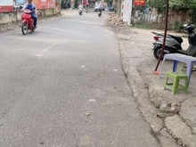 Hình ảnh Bán đất tặng nhà, ô tô, vị trí VIP, DT 65M2,  MT 4,2m, nhỉnh 14 tỷ