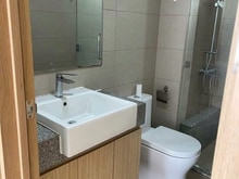 Hình ảnh Chung cư Melody, 869 Âu cơ,Tân Phú: 68m2,2p ngủ,2wc giá 13tr/th