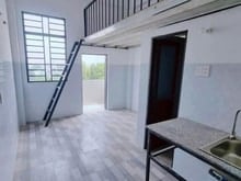 Hình ảnh Phòng Trọ Sinh Viên Có bancol giá siêu hạt dẻ Không Chung Chủ