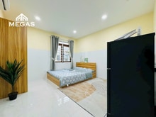 Hình ảnh Studio Cửa sổ trời - Gần Ga Metro - Công viên Văn Thánh