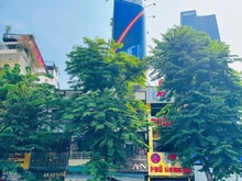 Hình ảnh Mặt tiền Phan Bội Châu- Lê Lợi, Bến Nghé Quận 1 6L doanh thu 1 tỷ/th