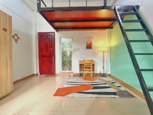 Hình ảnh DUPLEX BANCOL cực rộng full nội thất như ảnh tại Bình Thạnh