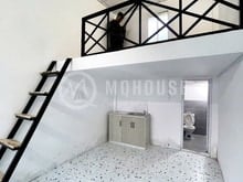 Hình ảnh 🎴Khai Trương Phòng Duplex , Studio Ngay Ga Metro An Phú , Cầu Sài Gòn