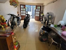 Hình ảnh 💥PHÚ NHUẬN P2💥PHAN XÍCH LONG 🏣 5 tầng btct 5pn rộng rãi riêng biệt