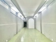 Hình ảnh Mặt tiền hẻm 413 Lê Văn Quới , 4x21 1 lầu 3 phòng ngủ