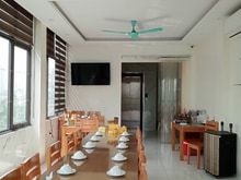 Hình ảnh Bán nhà mặt phố Lê Trọng Tấn Hà Đông: DT56m2, 7 tầng, MT4m, giá 21,5tỷ