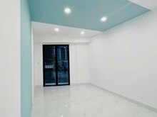 Hình ảnh 🦑(48M2)🐬 NGANG KHỦNG 11M2🐉 2 tầng(NGUYỄN VĂN ĐẬU) hxh ngày tt BT