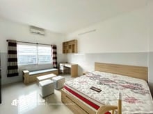 Hình ảnh 🌼Căn studio tách bếp máy giặt riêng gần Landmark 81 Quận Bình Thạnh🌆