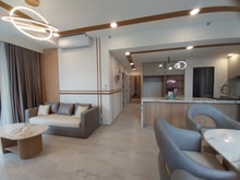 Hình ảnh Cho thuê Cardinal Court giá thuê: 50 triệu /tháng, Phú Mỹ Hưng, Quận 7