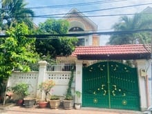 Hình ảnh Mặt tiền Ngô Quang Huy, Thảo Điền Quận 2 9x23m nở hậu 3 lầu 62 tỷ