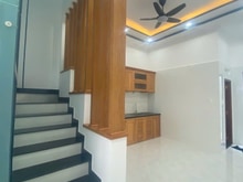 Hình ảnh Bán nhà đẹp có thang máy-HXH-Phạm Văn Đồng, P1 55m2 9,4 tỷ