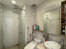Hình ảnh Chung cư Tân Phước Plaza, P7, Q11: 13tr5, 2pn, 2wc, full nt