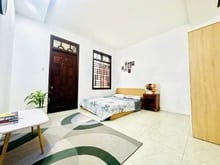 Hình ảnh PENHOUSE Rộng 60m2 FULL Nội thất 2PN+1 phòng bếp tại Bình Thạnh