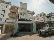 Hình ảnh Cho thuê nhà 702/3A Sư Vạn Hạnh, Phường 12, Quận 10