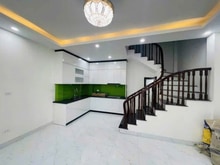 Hình ảnh Nhà Cầu Cốc Nam Từ Liêm giá từ 4 tỉ
