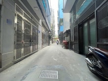 Hình ảnh Lê trọng tấn - thanh xuân phân lô ô tô đỗ cửa 30m ra phố 45m x 3 tầng