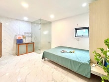 Hình ảnh Cho thuê phòng trọ cách Đại Học Công Thương 10p đi xe