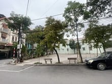Hình ảnh LÔ GÓC 2 MẶT TIỀN,Ô TÔ sát nhà, 5tầng Nam Từ Liêm- Ở,KINHDOANH ĐỀU DC