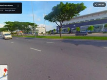 Hình ảnh Bán đất 1600m2 mặt tiền đường, gần Võ Văn Kiệt, An Lạc, Bình Tân 70t