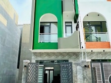 Hình ảnh Bán Nhà Kdc Đặng Gia Phát - Long Thuận, nhà mới Đầy đủ nội thất