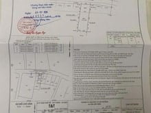 Hình ảnh Đất shr mt Lê Thị Kim kdbb Gần Ngã4 hóc môm