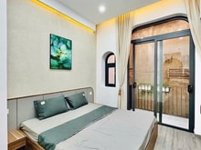 Hình ảnh 🏡Nguyễn Lâm -Bình Thạnh,2 MẶT TIỀN, 🚙 Ô TÔ TỚI CỬA, CẠNH 6 TUYẾN CH