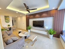 Hình ảnh Cho thuê căn góc 3pn , 2wc view sông , landmax 81 giá 26 triệu