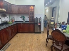 Hình ảnh Tiềm Năng ! Nhà MTKD Đường Số 23 P11 Q6 (4,5x20) 4 Lầu 7PN. Chỉ 20 Tỷ