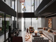 Hình ảnh Bán 2 căn Duplex trần cao tại dự án Opera Metropole Thủ Thiêm, 4PN