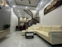 Hình ảnh Bán nhà ngõ Chùa Võ Dương Nội Hà Đông:DT42m, 4 tầng, MT3,6m, giá 5,7tỷ