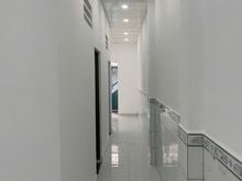 Hình ảnh Bán Nhà Mới Ở Ngay - 58m2 - Đ.Số 5, Long Thạnh Mỹ, Quận 9. Giá 3.5 Tỷ