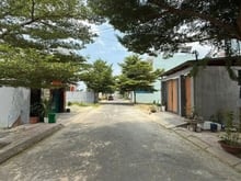 Hình ảnh Chỉ hơn 1,2 tỷ sở hữu ngay đất Bình Chánh, 100m2 vuông vức