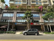 Hình ảnh Cho thuê Shophouse Sala - Nhà hoàn thiện- giá tốt chỉ 90 triệu/tháng