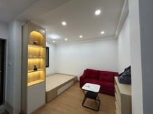 Hình ảnh CẦN BÁN Trang Chủ MB66.COM / Đăng Ký Tặng 66K tập thể tầng 1ĐOÀN THỊ ĐIỂM- Kinh doanh nhỏ-Giá 2.x tỷ