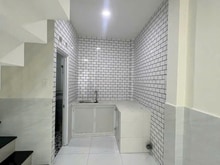Hình ảnh 🏡PHAN VĂN TRỊ 2 TẦNG MỚI CỨNG (3,5x7) 2PN 2WCcách hxh 30m nhà sạch