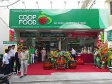 Hình ảnh Cho thuê nhà mặt bằng 7,5X32 đường Võ Thành Trang, Phường 11, Tân Bình