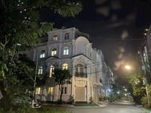 Hình ảnh Gấp! Gấp! Bán Gấp Nhà Góc Phố Khu Dân Cư La Casa - An Gia, Q.7