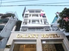 Hình ảnh Bán Hotel khu vip 11,8tỷ ngay Thống Nhất, P10, đang có hđ thuê 70tr/th
