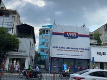 Hình ảnh Bán nhà cũ 3 mặt tiền Phan Đăng Lưu khu vực xây mới Hầm 8 Tầng 70 tỷ