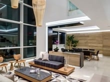 Hình ảnh Bán Căn Hộ Cao Trần 6m Duplex Liền Kề Phạm Văn Đồng - Hộ khẩu Sài Gòn