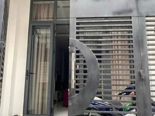 Hình ảnh Bán Nhà 4 tầng HXH Lê Văn Sỹ Quận 3, DTSD 200m2 hơn 9 tỷ