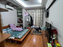 Hình ảnh Nhà Lê Gia Định,Phố Huế,lô góc, 1 mặt phố 1 mặt ngõ, KD ,5 tầng, 9 tỷ