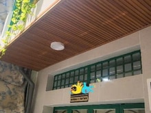 Hình ảnh 💥SIÊU PHẨM - KHU ĐẠI HỌC CÁN BỘ - CHU VĂN AN, nội thất sang xịn mịn