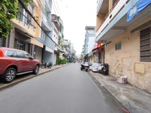 Hình ảnh Khuông Việt, Tân Phú - Gần Đầm Sen - Hẻm Nhựa 12M - 7 Tỷ