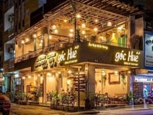 Hình ảnh Mặt phố Tuệ Tĩnh DT: 80m2* 5 tầng - MT: 5m - Giá thuê: 50 triệu/ tháng