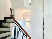 Hình ảnh 🏩 SIÊU PHẨM MẶT TIỀN, NHÀ ĐẸP PHÚ NHUẬN - 3 tầng full nội thất