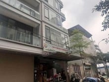 Hình ảnh Bán nhà DVLK Yên Nghĩa Hà Đông: DT54m, 7 tầng, MT5,4m giá 15 tỷ